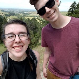 Meet your Posher, Taylor